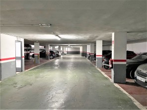 Garaje